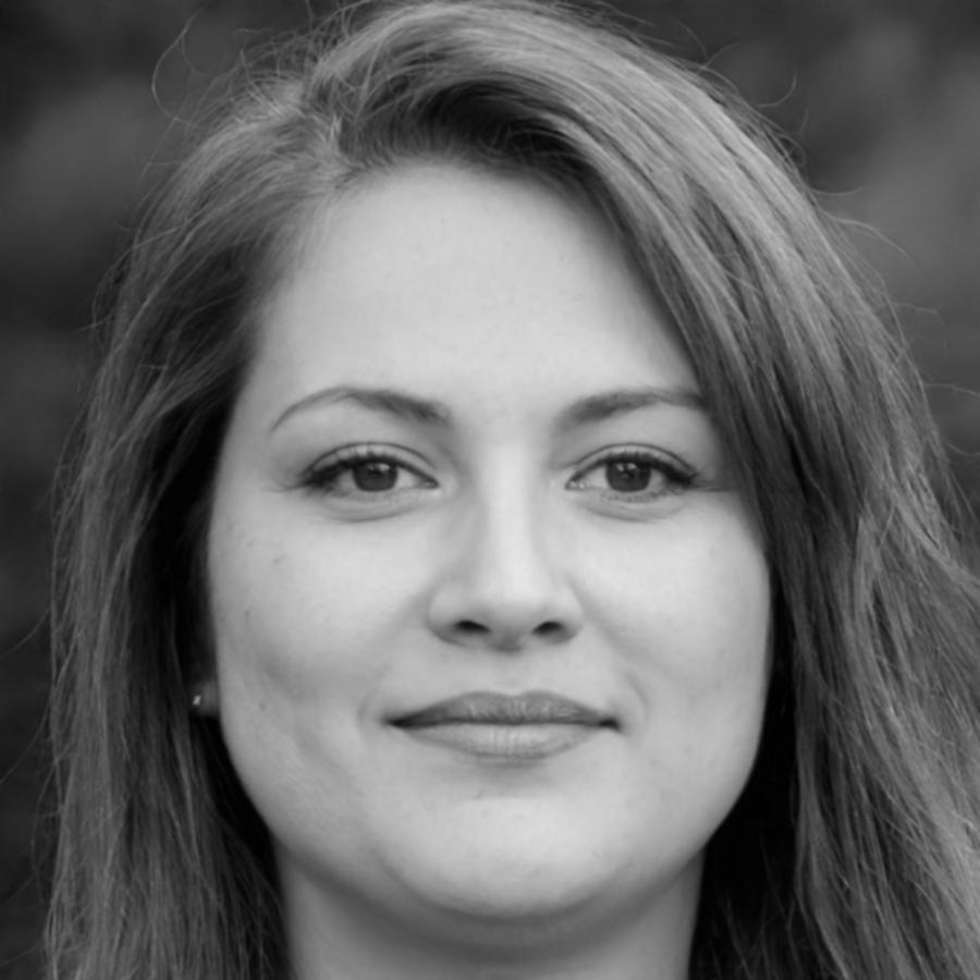 Marlene Hoffmeister, Gründerin von morivantequa